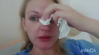 Пункция фолликула в естественно-модифицирующем цикле.