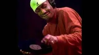 GRANDMASTER FLASH INTERVIEW--HALL OF FAME (On-Air Idiot Show)