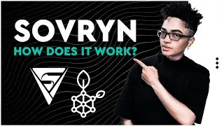 How Does Sovryn Work? // Ep.2 - Microdosing Sovryn