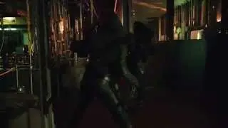 Arrow Tribute  (Music Video) - Fix You [ENG]