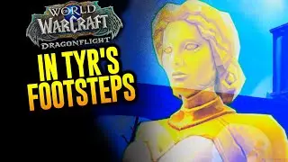 In Tyr's Footsteps