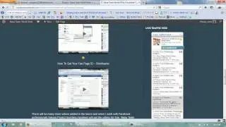 What Are Wordpress Plugins - Free Facebook Videos - Facebook Fan Page URL