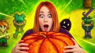 Stardew Valley - Получается