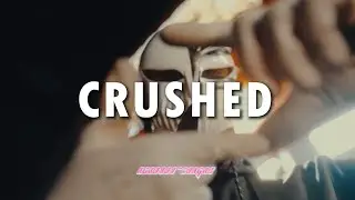 [FREE] (67) PR SAD X DOROAD DRILL TYPE BEAT 2023 - "CRUSHED" | Prod by Courage