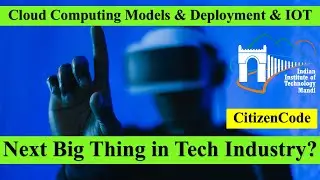 What is the NEXT BIG THING in Tech Industry?💻🤖🌐 IMP! Freshers & Tech Enthusiast #tcs #infosys #wipro
