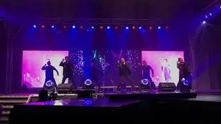 Mnvrs @ CoCo Life 12/19/17