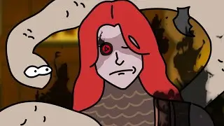 Messmer the impaler boss fight  - Elden ring shadow of the Erdtree animation