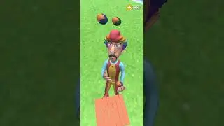 Prankster 3D Level 79 Career Mode Scary Teacher Android iOS Gameplay and Walkthrough By Z & K Games