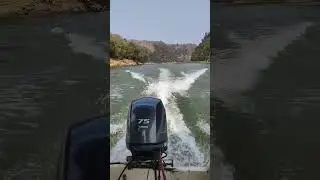 Speed Boat | কাপ্তাই লেক | রাঙ্গামাটি