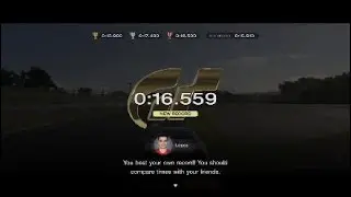 Gran Turismo 7 - National License A-9 Gold Run!