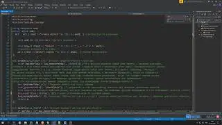 lua c++ api реализация ООП