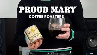 Brew Guide: Panama, Finca Momoto, Natural, Afrocina