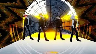 【MMD 暗殺教室】BLACKPINK - Kill This Love【Ansatsu Kyoushitsu / Assassination Classroom】