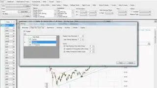 Stay On Top of Developments Using the Rapid Fire Ticker Tape
