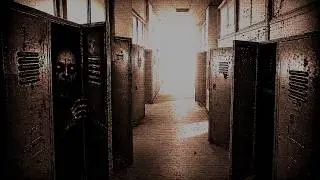 This School Should Have Been Empty…