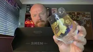 *NEW & EXCLUSIVE UNBOXING!!!* - Siren Caribbean Chocolate Cake 2023