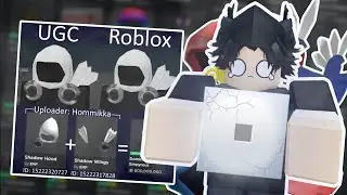 ЧТО НЕ ТАК С РОБЛОКСОМ И UGC?! // Roblox