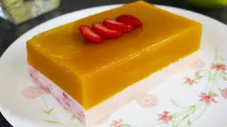 Такой Десерт Вы Еще не Пробовали! Готовим Каждый Год