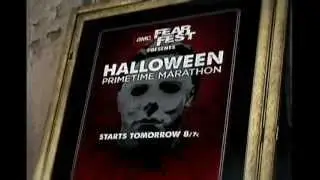 AMC - Halloween Marathon (Oct 2012)