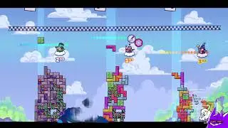 Rodsquare - NOOOOOOOoooooooo..........