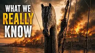 The Mystery of the Trojan Horse | Documentary