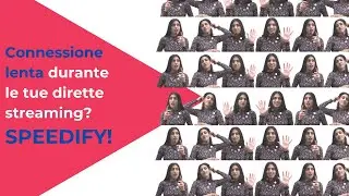 Come fare per avere una connessione stabile per le tue live?