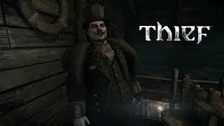 #Thief