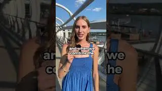 Speak English like a native with this hack 😉 #ariannitalagringa #funny #english