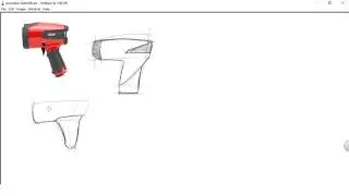 Ideation Sketching tutorial