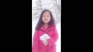 TAKE II: DO YOU WANNA BUILD A SNOWMAN (FROZEN)