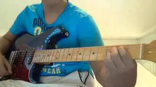 Instrumental Oasis - Wonderwall