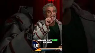 The Western misconception of the Palestinian Resistance - Bassem Youssef Interview-2 Part 3 #shorts