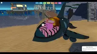 Samerine Saddle be Like