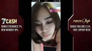 Bigo Live Goyang Hot Beby Bikin Sange