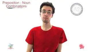 A2-55-Preposition and Noun Combinations