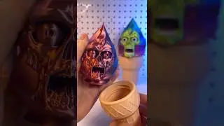 I Scream: Zombie