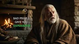 The Secret To Mental Peace Nobody Talks About!