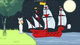 Where The Wild Things Are (Wrapper Offline Version)