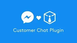 Chatfuel: Customer Chat Plugin