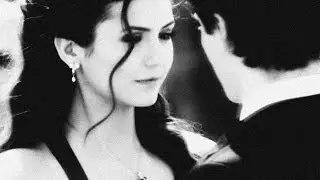 Damon & Elena | Dance on our graves