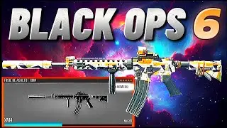 XM4 Es el Mejor arma para empezar a jugar, No importa la distancia
