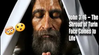 John 3:16 – The Night Nicodemus Met Jesus (Animated Bible Story)