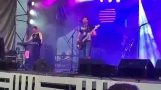 Ногу Свело — Наши юные смешные голоса (LIVE @ VK Fest)