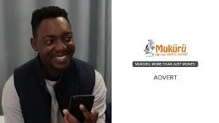 Mukuru - More Than Just Money // Advert