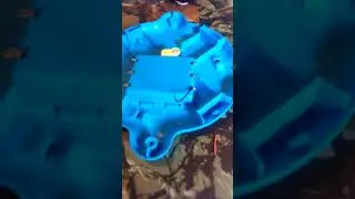 LED light display vid #1