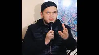 Sardor domla ayol kishi xech qachon bu gapni gapirmasin