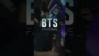 BTS (방탄소년단) - 