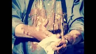Dirtcake - Uasheshkun