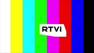 Уход на профилактику - RTVi (29.08.2022)