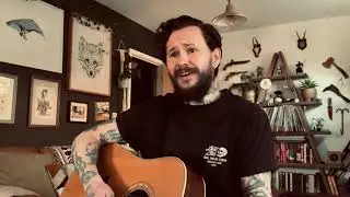 One Of Us - Acoustic Cover ( Joan Osborne )